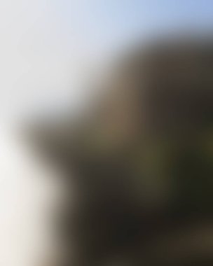 Renklerin bulanık arkaplanı soyut 