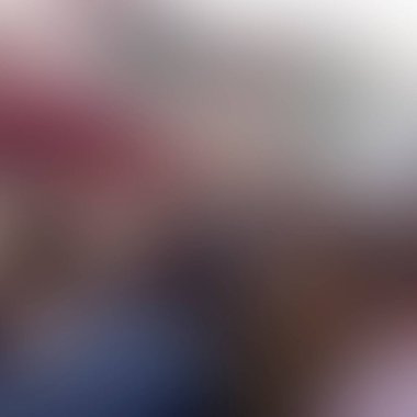 Abstract blur background of colors mixed 