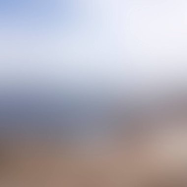 Abstract blur background of colors mixed 