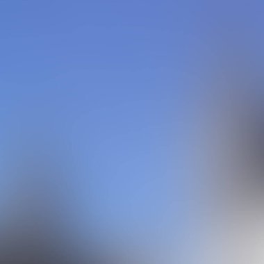 Abstract blur background of colors mixed 