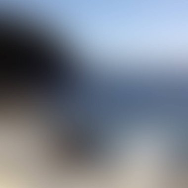 Abstract blur background of colors mixed 