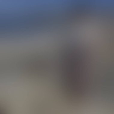 Abstract blur background of colors mixed 