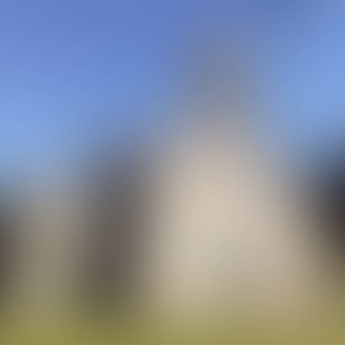 Abstract blur background of colors mixed 