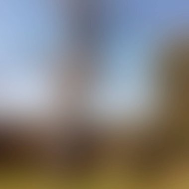 Abstract blur background of colors mixed 