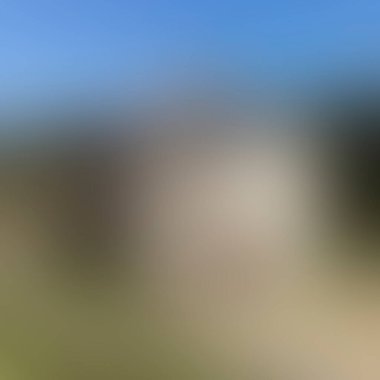 Abstract blur background of colors mixed 