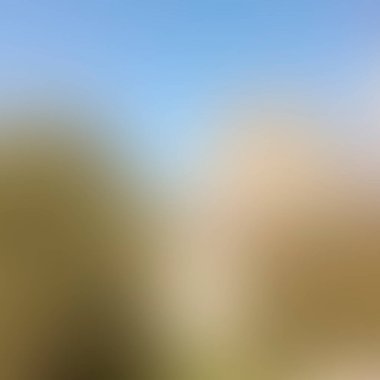 Abstract blur background of colors mixed 