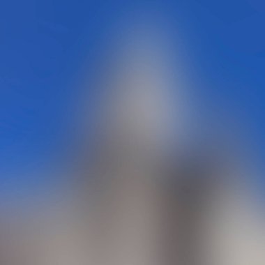 Abstract blur background of colors mixed 