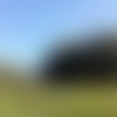 Abstract blur background of colors mixed 