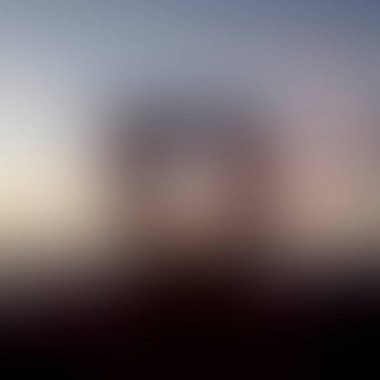 Abstract blur background of colors mixed 