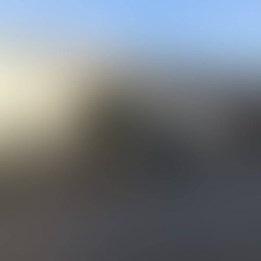 Abstract blur background of colors mixed 