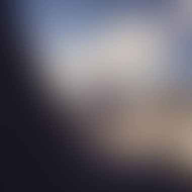 Abstract blur background of colors mixed 