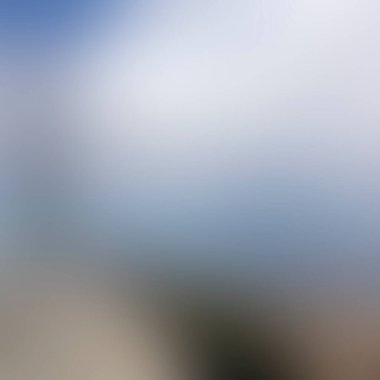 Abstract blur background of colors mixed 