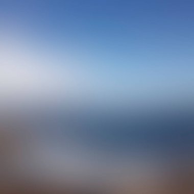 Abstract blur background of colors mixed 