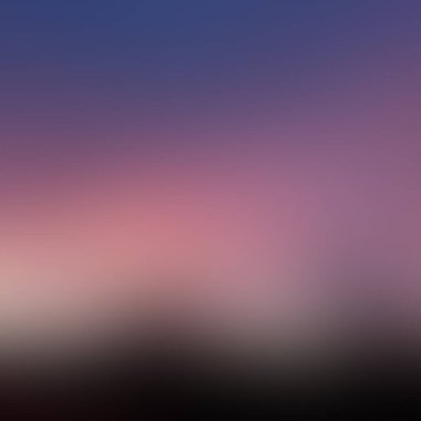 Abstract blur background of colors mixed 