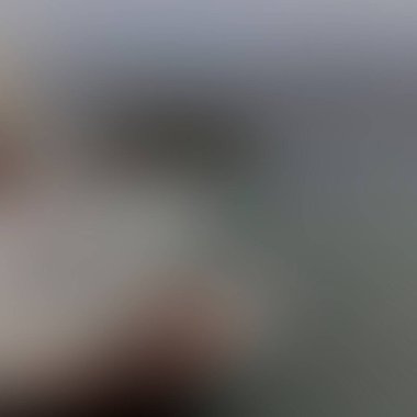 Abstract blur background of colors mixed 