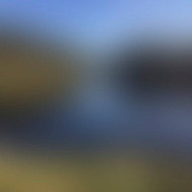 Abstract blur background of colors mixed 