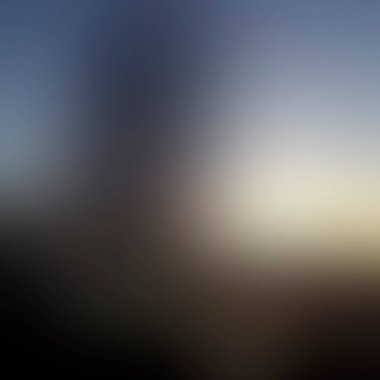 Abstract blur background of colors mixed 