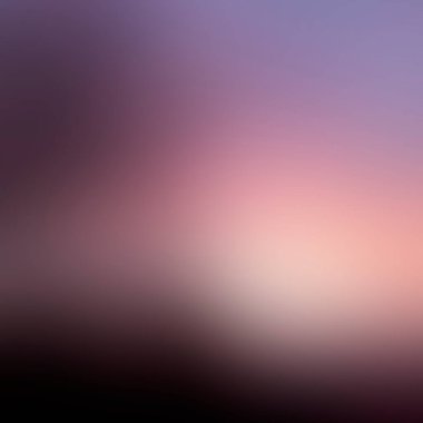 Abstract blur background of colors mixed 