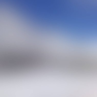 Abstract blur background of colors mixed 