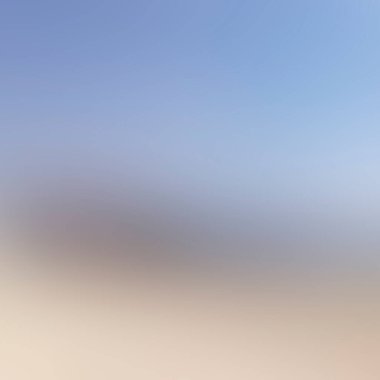 Abstract blur background of colors mixed 