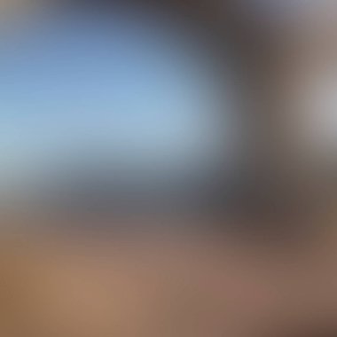 Abstract blur background of colors mixed 