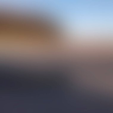 Abstract blur background of colors mixed 