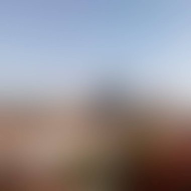 Abstract blur background of colors mixed 