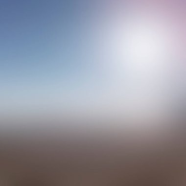 Abstract blur background of colors mixed 