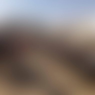 Abstract blur background of colors mixed 