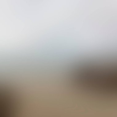 Abstract blur background of colors mixed 