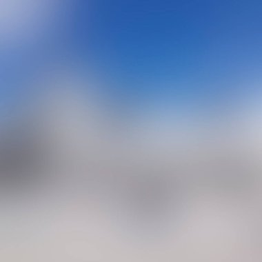 Abstract blur background of colors mixed 