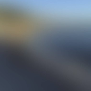 Abstract blur background of colors mixed 