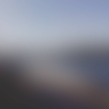 Abstract blur background of colors mixed 