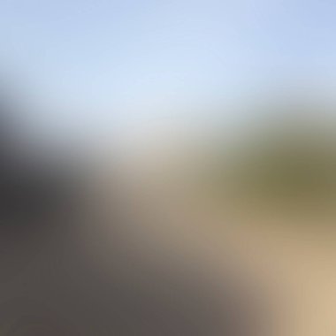 Abstract blur background of colors mixed 