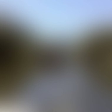 Abstract blur background of colors mixed 