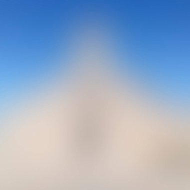 Abstract blur background of colors mixed 