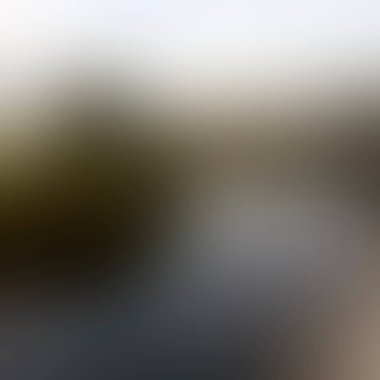 Abstract blur background of colors mixed 