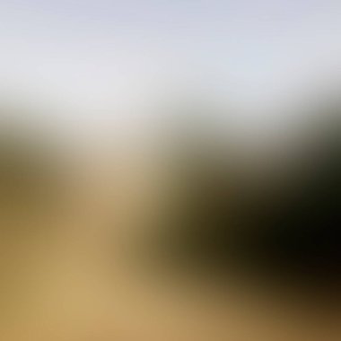 Abstract blur background of colors mixed 