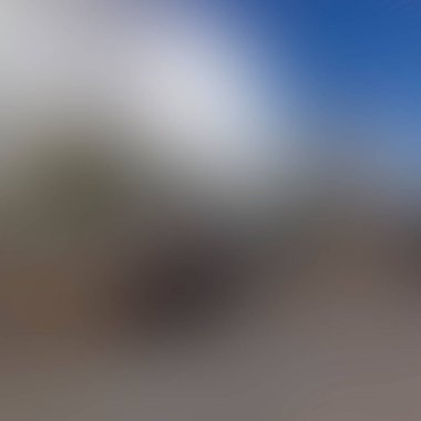 Abstract blur background of colors mixed 