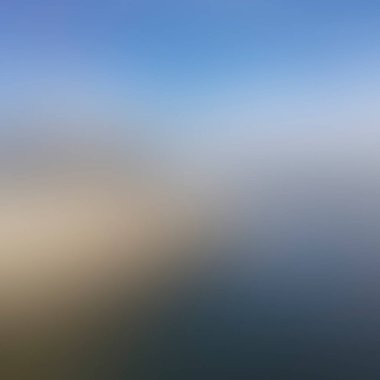 Abstract blur background of colors mixed 