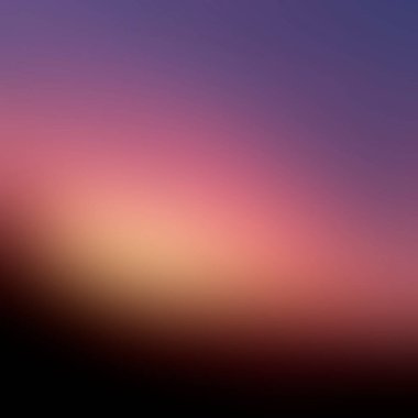 Abstract blur background of colors mixed 