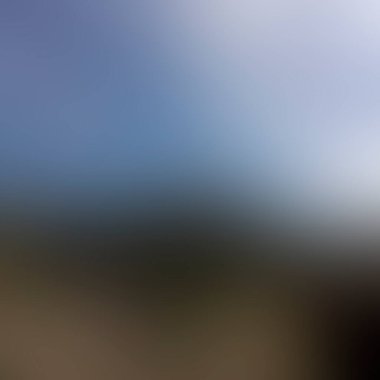 Abstract blur background of colors mixed 