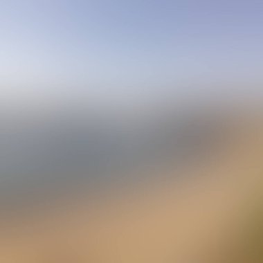 Abstract blur background of colors mixed 