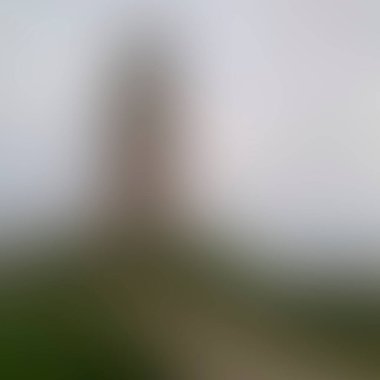 Abstract blur background of colors mixed 