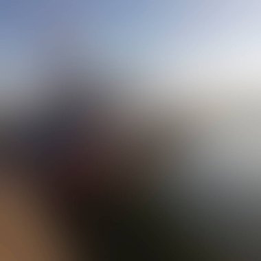 Abstract blur background of colors mixed 