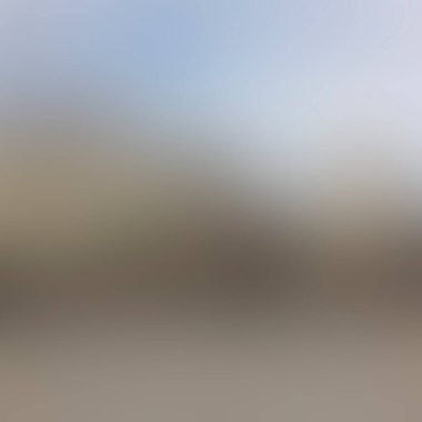 Abstract blur background of colors mixed 