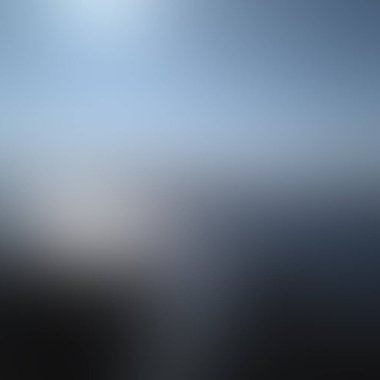 Abstract blur background of colors mixed 