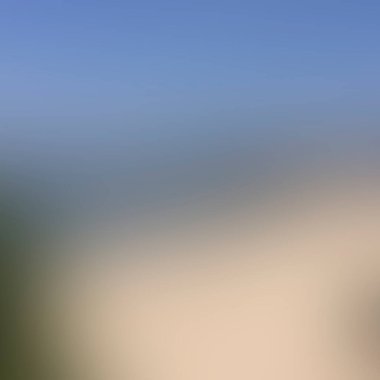 Abstract blur background of colors mixed 