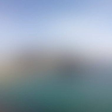 Abstract blur background of colors mixed 