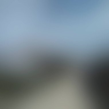 Abstract blur background of colors mixed 